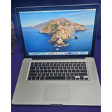 Apple Macbookpro 15 Pol