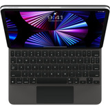 Apple Magic Keyboard Teclado P iPad Air E Pro 11 Lacrado