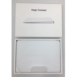 Apple Magic Trackpad White A1535