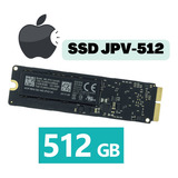 Apple Ssd 512gb Macbk