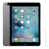Apple Tablet A1475 Cinza 16gb Tela