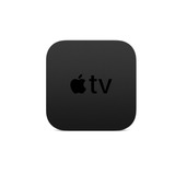 Apple Tv 4k A2169 2 Geração 2021 4k 32gb Controle De Voz