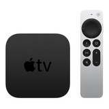 Apple Tv Hd A1625 4 Geração De Voz Full Hd 32gb 2 Gb Siri