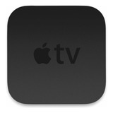 Apple Tv Primeira Geração 64 Memória Nunca Utilizada 