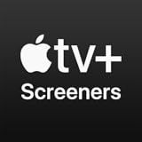 Apple TV Screeners