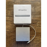 Apple Usb Superdrive Leitor Usb De Disco