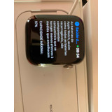Apple Watch 5 Aço Inox Gps cell 44mm Em Excelente Estado 