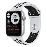 Apple Watch Nike gps