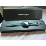 Apple Watch Nike Se gps Cellular 40mm Cinza Espacial