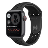 Apple Watch Nike Se gps Cellular 44mm Pulseira Esport