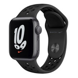 Apple Watch Nike Se