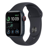 Apple Watch Se 2nd Gen gps