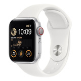 Apple Watch Se 40mm Gps Celular