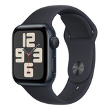 Apple Watch Se Gps 2