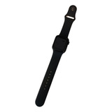 Apple Watch Se gps 40mm Caixa De Alumínio Cinza espacial