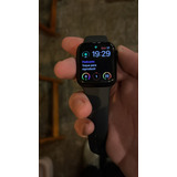Apple Watch Se gps 40mm Caixa De Alumínio Preta