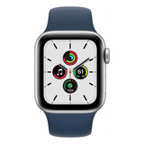 Apple Watch Se Gps Celular 40mm