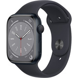 Apple Watch Serie 8 Sport 45mm