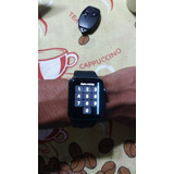 Apple Watch Series 3  gps    Caixa De Alumínio Cinza