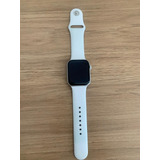 Apple Watch Series 6 gps Caixa De Alumínio Prateado 44mm