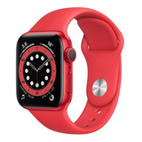 Apple Watch Series 6 Gps Caixa