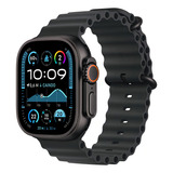 Apple Watch Ultra 2 Gps Cellular Caixa Preta De Titânio