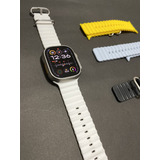 Apple Watch Ultra 2 Gps Cellular De 49 Mm