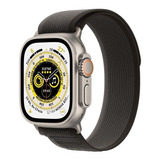 Apple Watch Ultra Gps