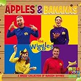 Apples   Bananas  Audio CD  The Wiggles