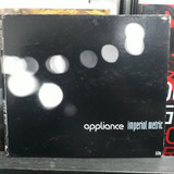 Appliance Cd Imperial Metric