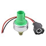 ApplianPar Interruptor De Pressão De Direção Hidráulica Com Chicote Elétrico Para Honda Accord 1996 2012 Odyssey 1999 2004 Pilot 2003 2015 Ridgeline 2006 2014 Acura CL 97 03 MDX 01 13 TL 99 08 