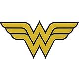 Application DC Comics Originals Wonder Woman