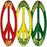 Application Patch Global Peace