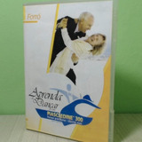 Aprenda A Dancar Forro Piascledine Dvd Original Lacrado