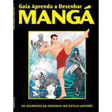 Aprenda A Desenhar Mangá 04