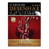 Aprenda A Desenhar Musculatura Humana Passo A Passo