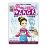 Aprenda A Desenhar Princesas Mangá Passo