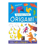 Aprenda A Fazer Origami 1 Ed