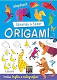 Aprenda A Fazer Origami