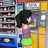 Aprenda ATM E Máquina De Venda Automática