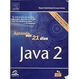 Aprenda Em 21 Dias Java 2 Professional Reference CD ROM 