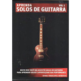 Aprenda Guitarra Com Rick Furlani Kit