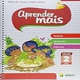 Aprender Mais História Geografia E Ciências Vol 2 Ensino Fundamental Volume 2
