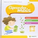 Aprender Mais História Geografia E Ciências Vol 5 Ensino Fundamental Volume 5
