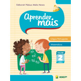 Aprender Mais Língua Portuguesa E Matemática