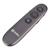 Apresentador Multimídia Wireless Profissional Betec Bt4850