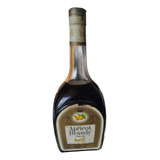 Apricot Brandy Dolfi Strasbourg Garrafa Antiga Coleção Lacra