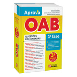 Aprova Oab 1a Fase Questoes Comentadas 3a Edicao