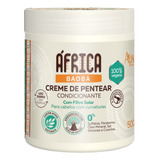 Apse Africa Baobá Creme De Pentear 500 Gr Apice