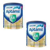 Aptamil Ar Formula Infantil Kit Com